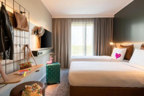 Moxy Paris Val d'Europe